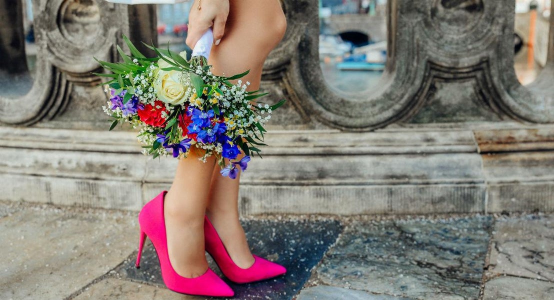 Blomster til enhver anledning